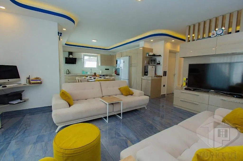 Dalyan Villa Fenerbahce Ortaca  Turkey