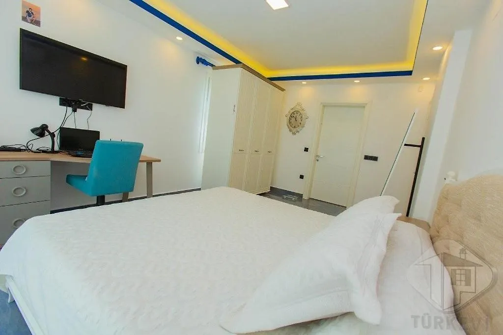 Dalyan Villa Fenerbahce Ortaca  Turkey