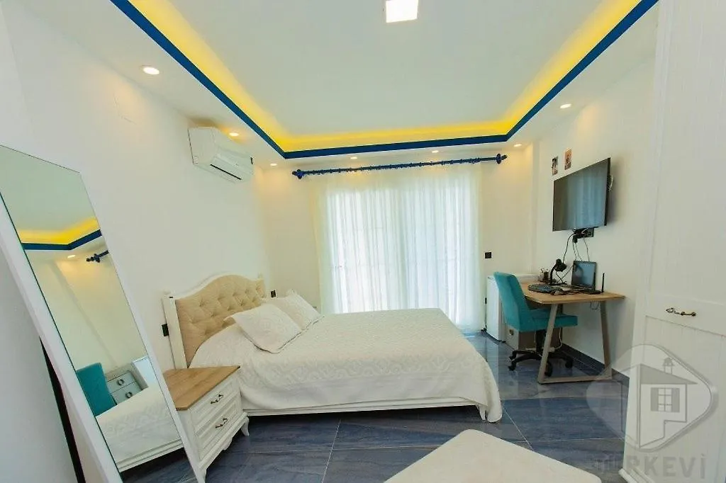 Dalyan Villa Fenerbahce Ortaca
