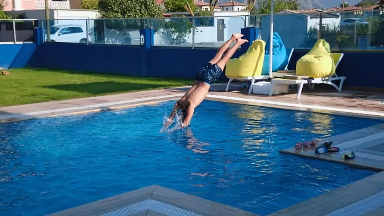 Dalyan Villa Fenerbahce Ortaca  0*, Ortaca (Mugla) Turkey