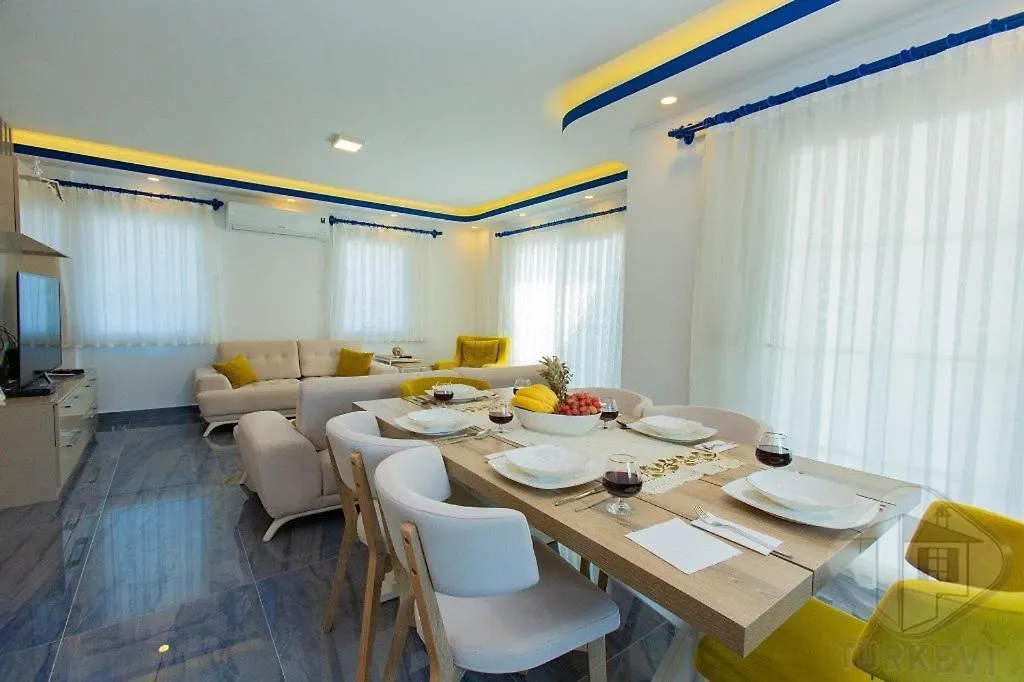 Dalyan Villa Fenerbahce Ortaca  Ortaca (Mugla)