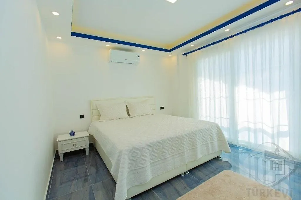 Dalyan Villa Fenerbahce Ortaca  Ortaca (Mugla)