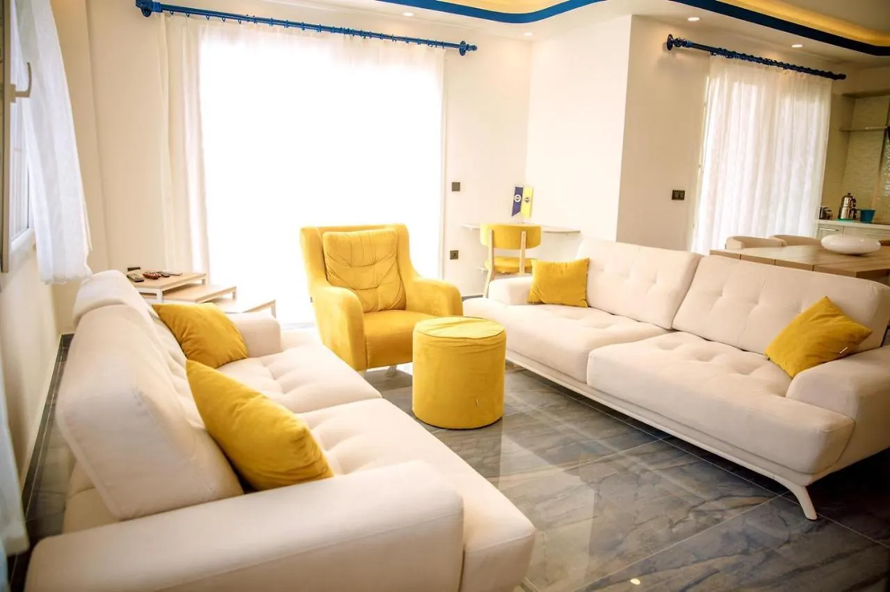 Dalyan Villa Fenerbahce Ortaca  Turkey