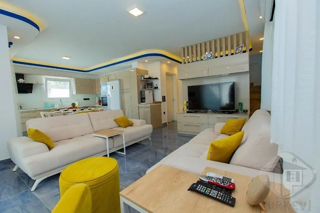 Dalyan Villa Fenerbahce Ortaca