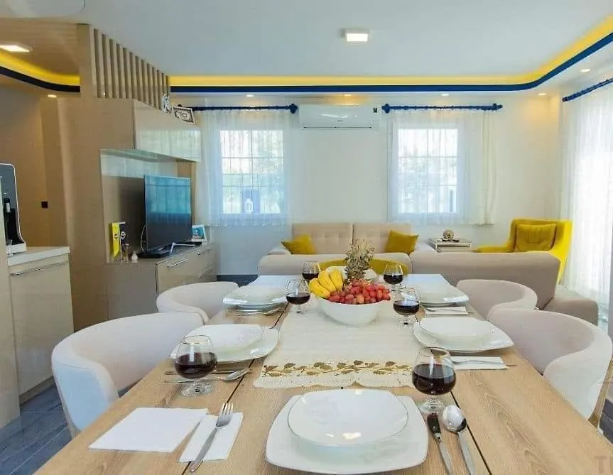 Dalyan Villa Fenerbahce Ortaca