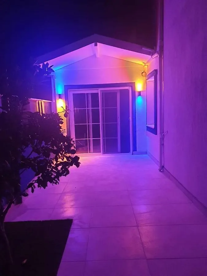 Dalyan Villa Fenerbahce Ortaca  Turkey