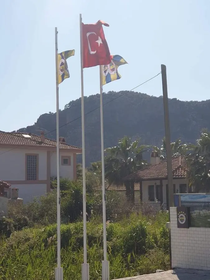 Dalyan Villa Fenerbahce Ortaca  0*, Ortaca (Mugla)