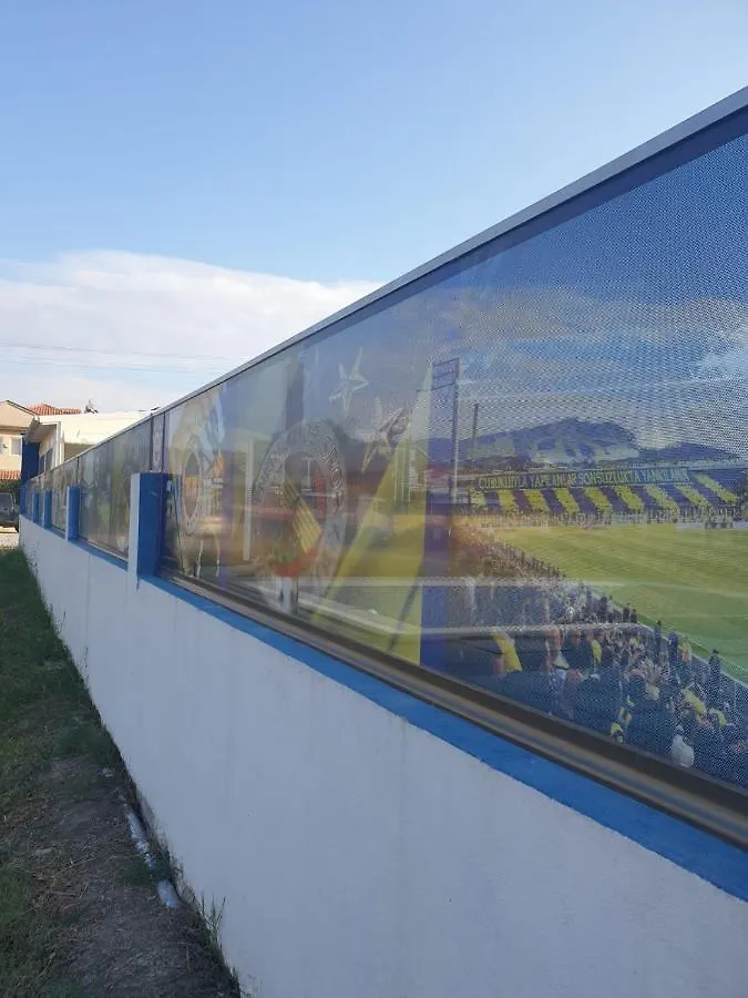 Dalyan Villa Fenerbahce Ortaca
