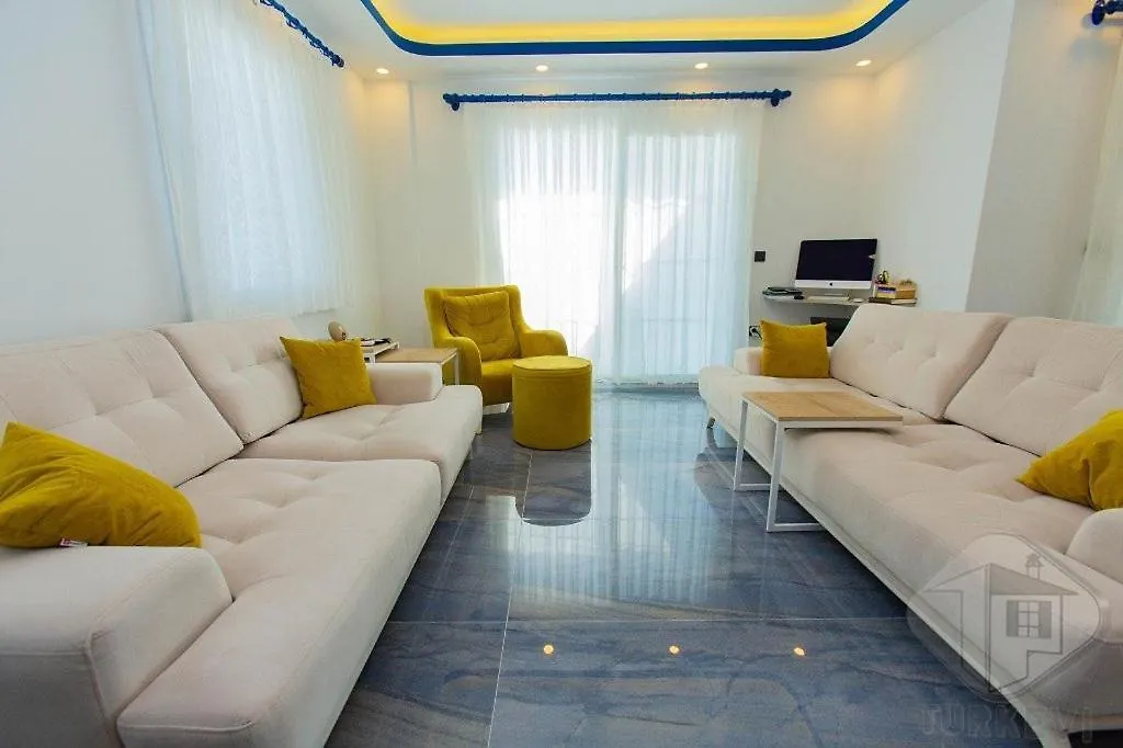 Dalyan Villa Fenerbahce Ortaca