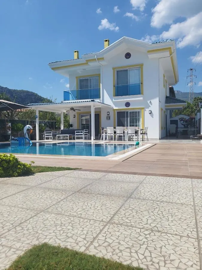 Dalyan Villa Fenerbahce Ortaca   Ortaca (Mugla)