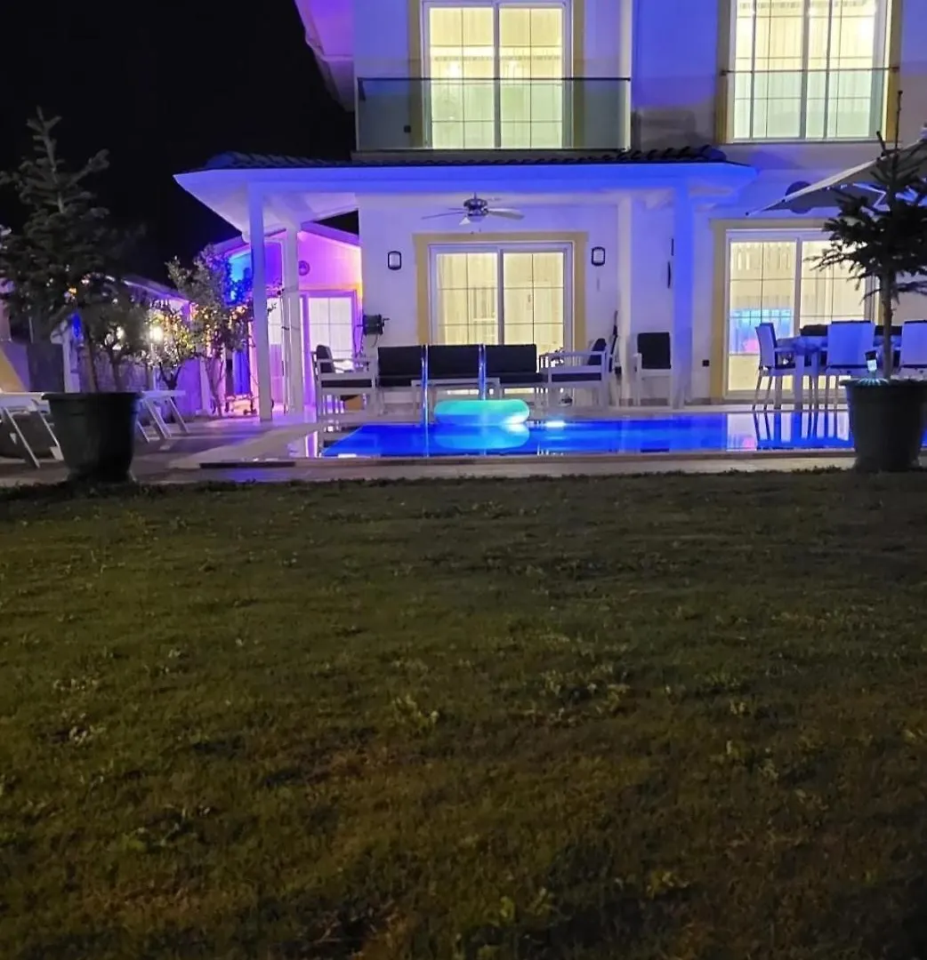 Dalyan Villa Fenerbahce Ortaca  Ortaca (Mugla)