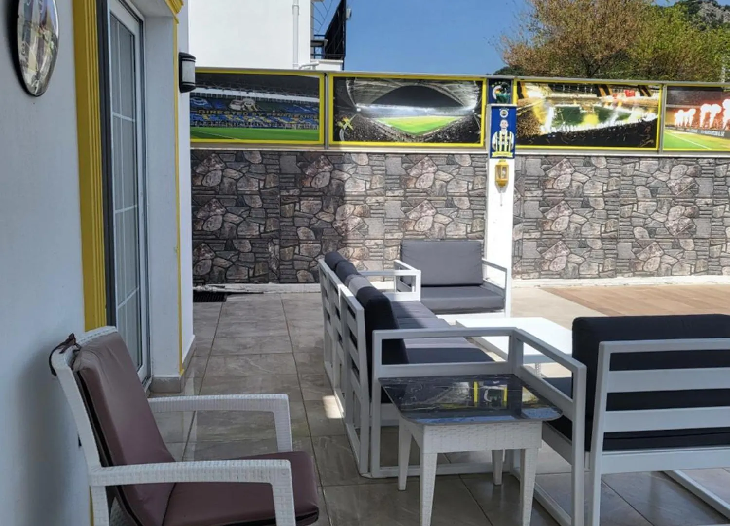 Dalyan Villa Fenerbahce Ortaca