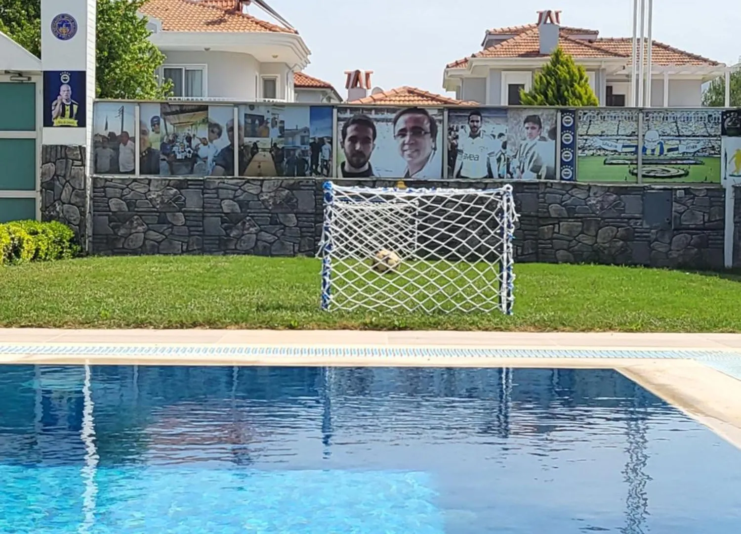 Dalyan Villa Fenerbahce Ortaca  Ortaca (Mugla)