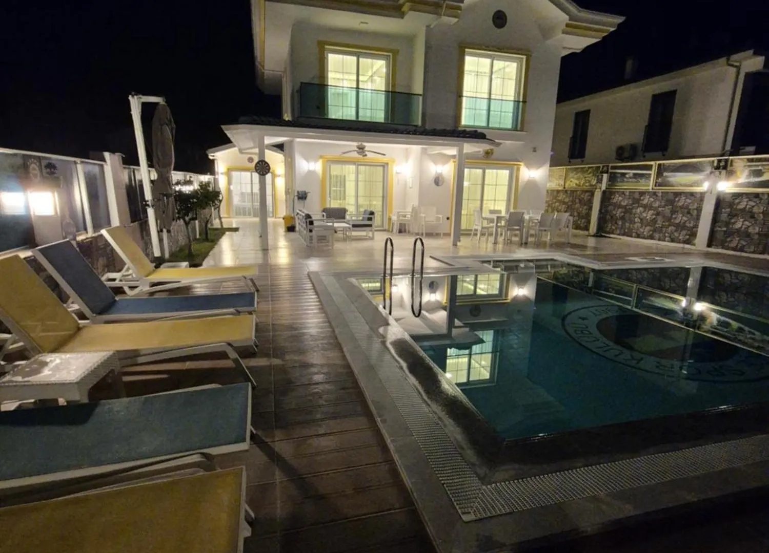 Dalyan Villa Fenerbahce Ortaca   Ortaca (Mugla)