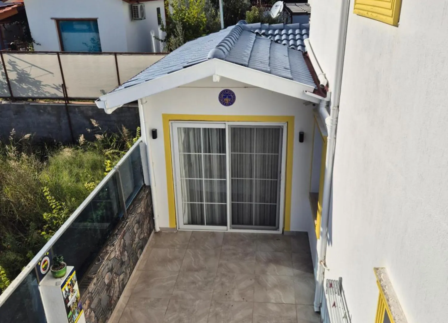 Dalyan Villa Fenerbahce Ortaca