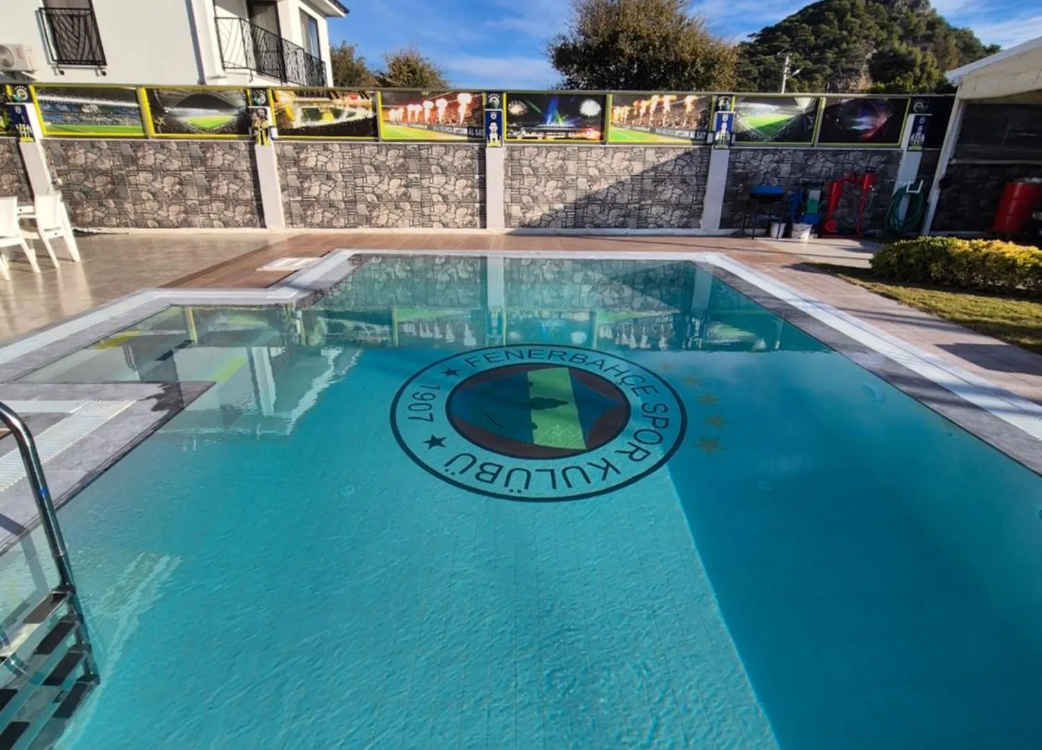 Dalyan Villa Fenerbahce Ortaca   Ortaca (Mugla)