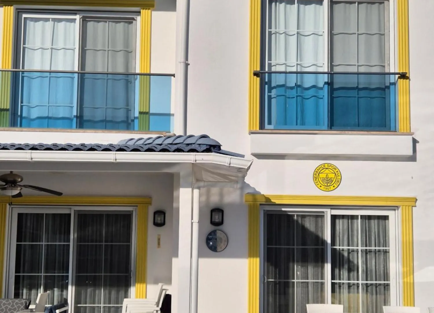 Dalyan Villa Fenerbahce Ortaca