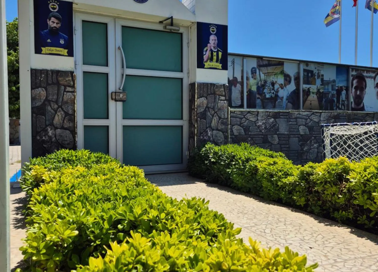 Dalyan Villa Fenerbahce Ortaca