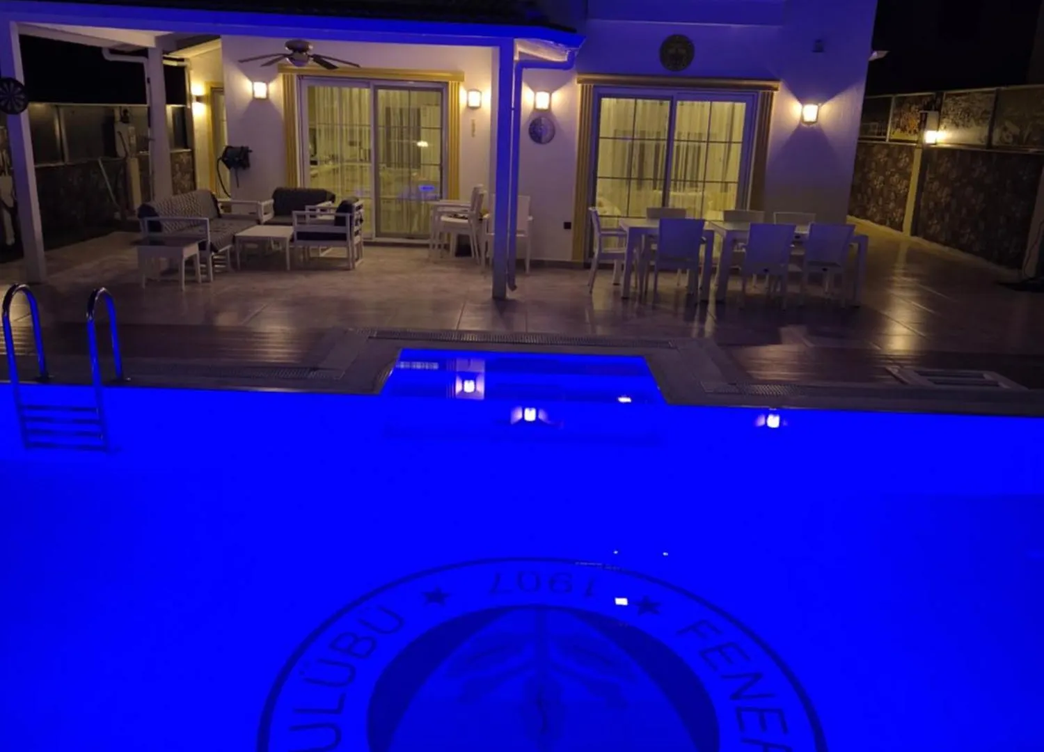 Dalyan Villa Fenerbahce Ortaca  Turkey