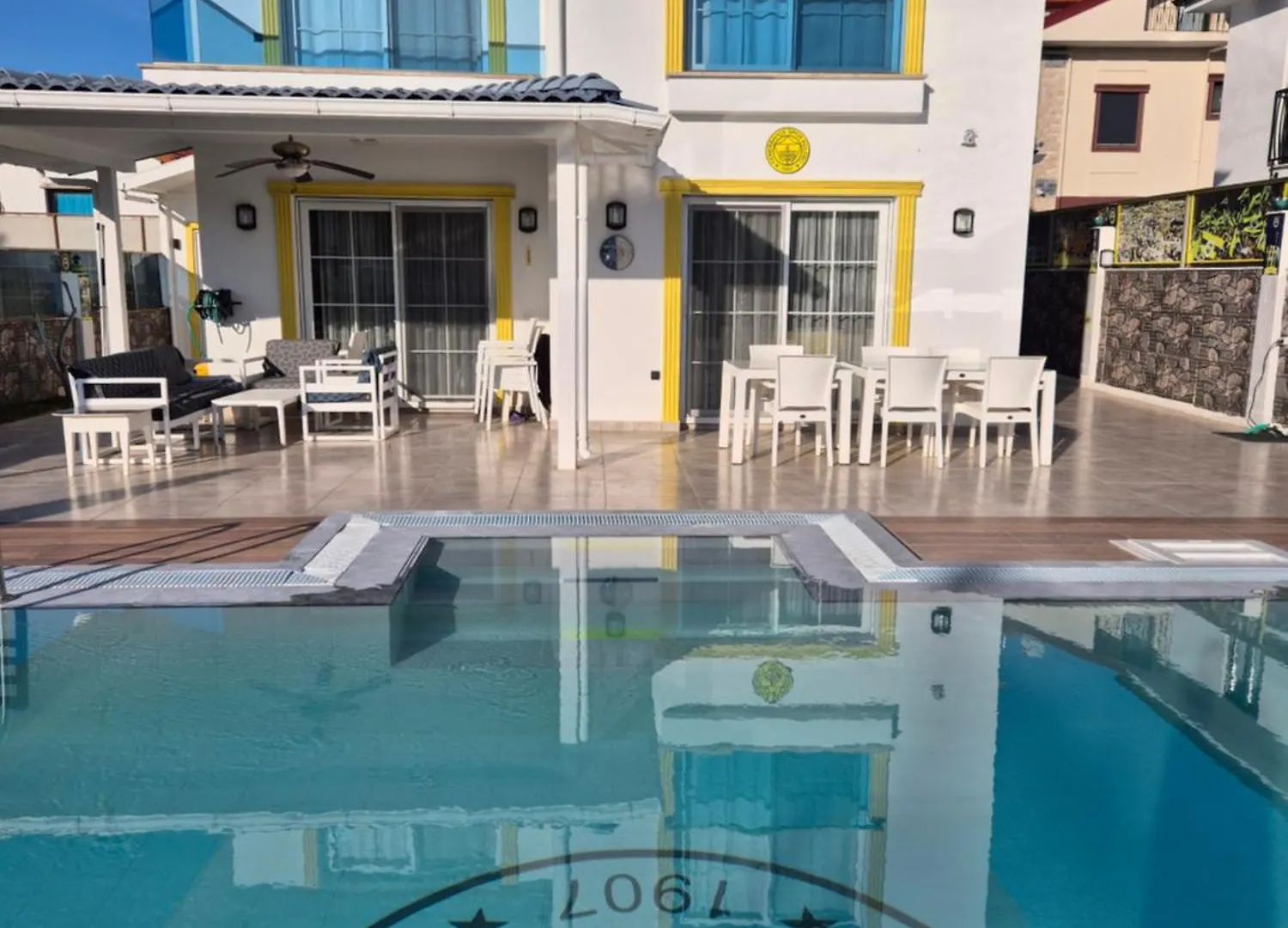 Dalyan Villa Fenerbahce Ortaca  0*, Ortaca (Mugla) Turkey