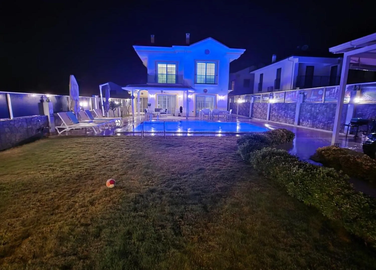 Dalyan Villa Fenerbahce Ortaca   Ortaca (Mugla)