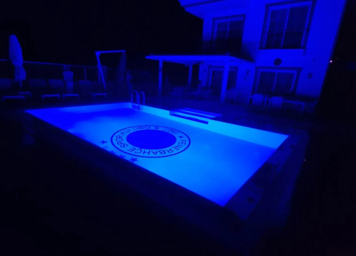 Dalyan Villa Fenerbahce Ortaca