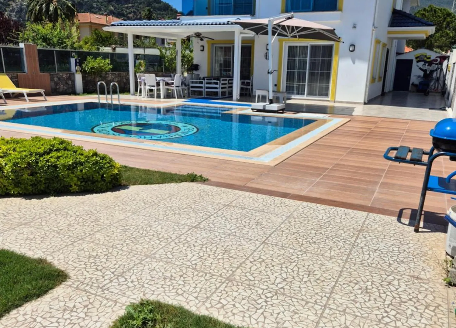 Dalyan Villa Fenerbahce Ortaca  Ortaca (Mugla)