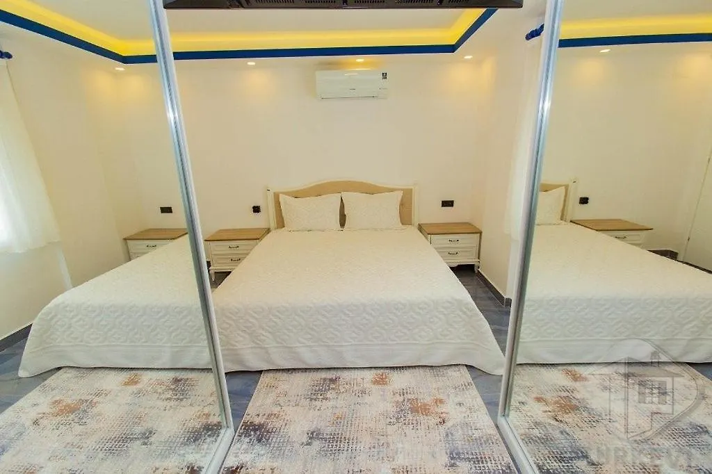 Dalyan Villa Fenerbahçe Ortaca