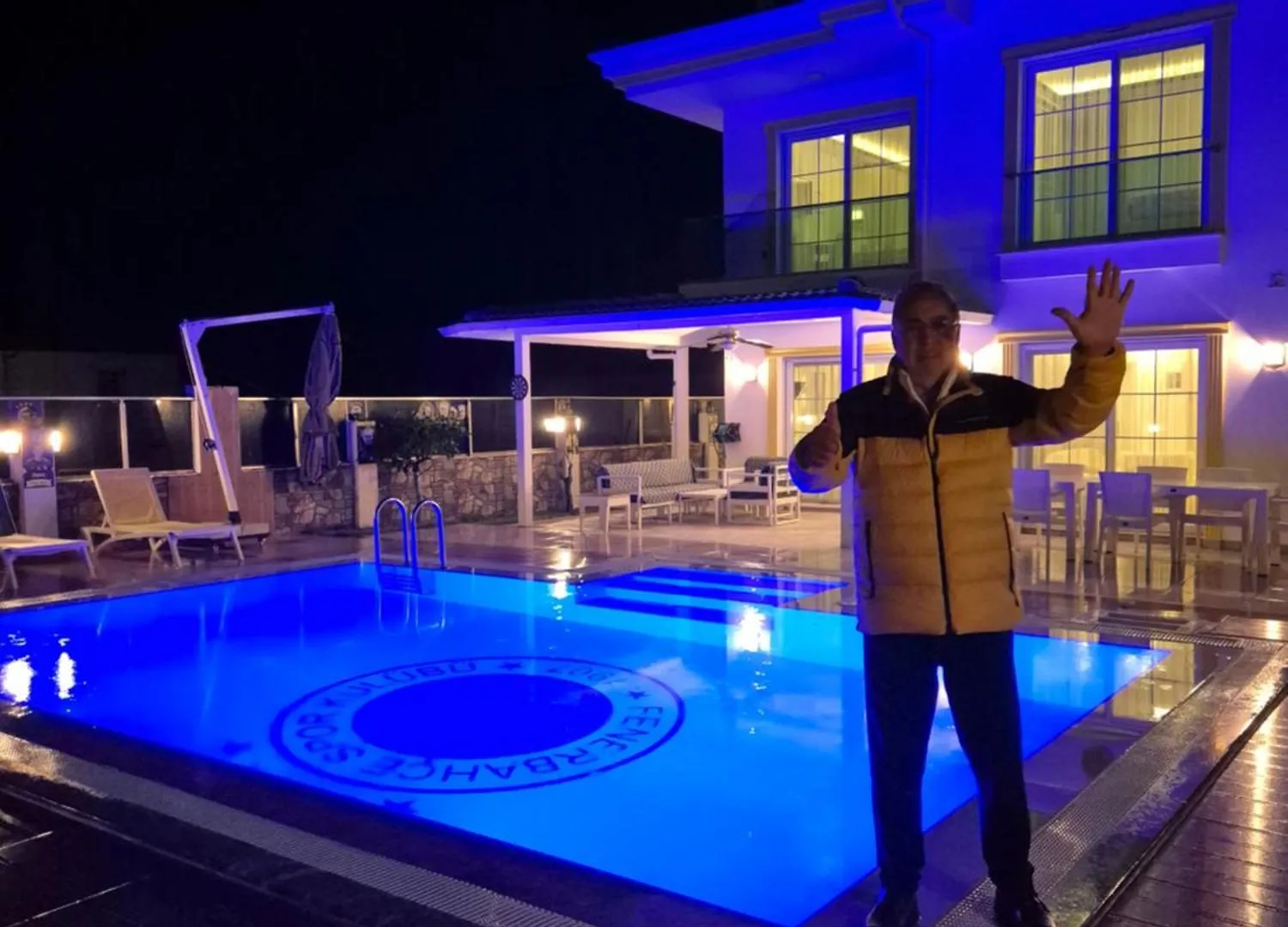 Dalyan Villa Fenerbahçe Ortaca  Ortaca (Mugla)