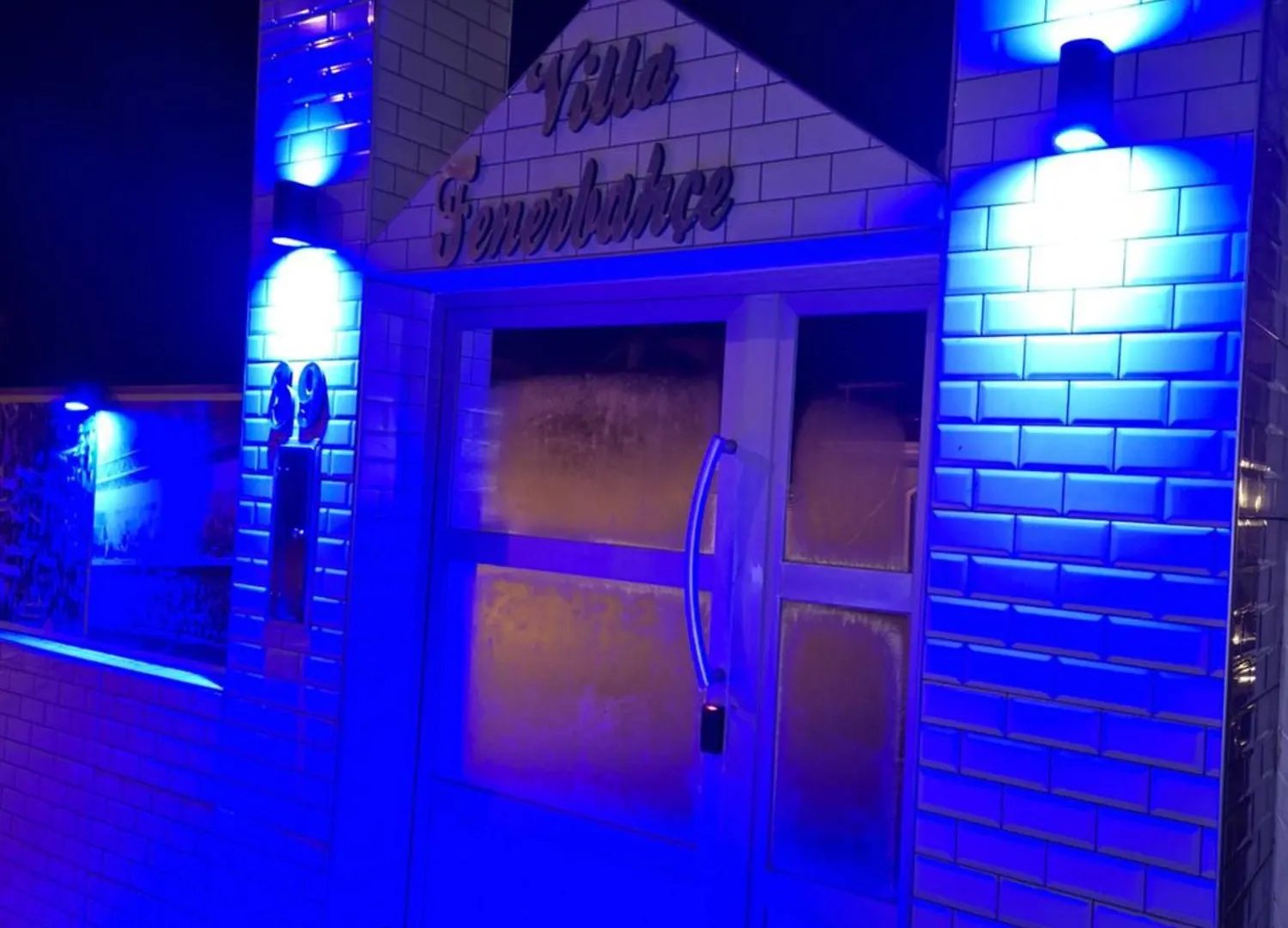 Dalyan Villa Fenerbahçe Ortaca